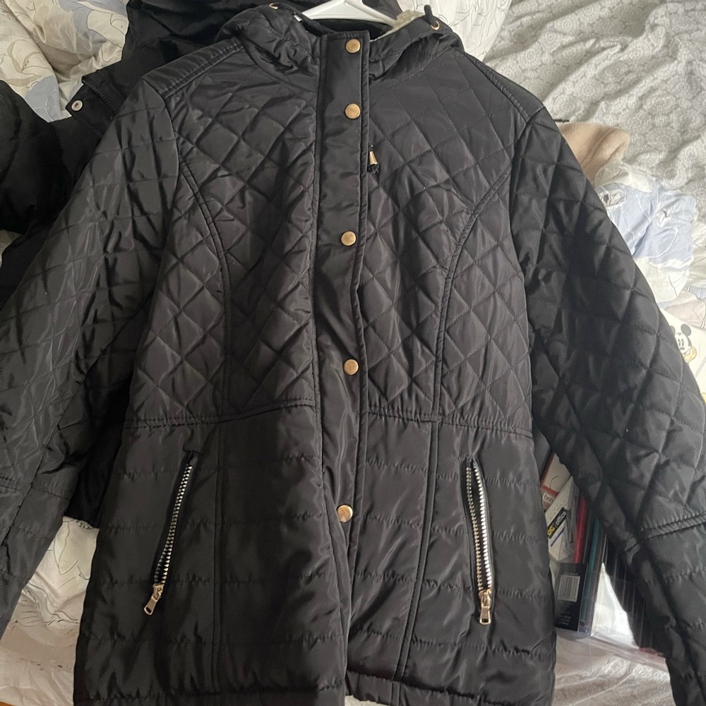 WOMENS winter jacket